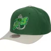 Off Team Snapback Hwc Seattle Supersonics