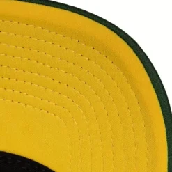 Off The Backboard Trucker Snapback Hwc Seattle Supersonics
