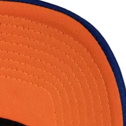Off The Backboard Trucker Snapback New York Knicks