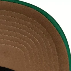 Off The Backboard Trucker Snapback Boston Celtics