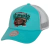 Off The Backboard Trucker Snapback Hwc Vancouver Grizzlies