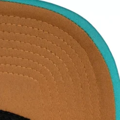 Off The Backboard Trucker Snapback Hwc Vancouver Grizzlies