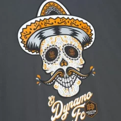 Ofrenda Tee Houston Dynamo
