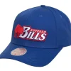Oh Word Pro Snapback Buffalo Bills