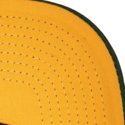 Oh Word Pro Snapback Green Bay Packers