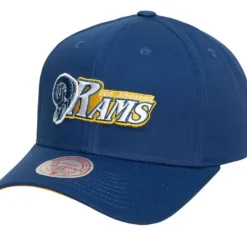 Oh Word Pro Snapback Los Angeles Rams