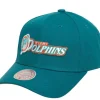 Oh Word Pro Snapback Miami Dolphins