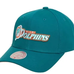 Oh Word Pro Snapback Miami Dolphins