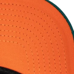 Oh Word Pro Snapback Miami Dolphins