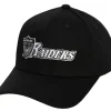 Oh Word Pro Snapback Oakland Raiders