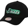 Oh Word Pro Snapback Philadelphia Eagles