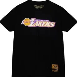 Oh Word Tee Los Angeles Lakers