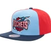 On The Block Snapback Hwc Houston Rockets