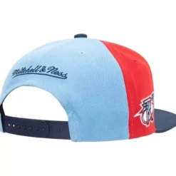 On The Block Snapback Hwc Houston Rockets