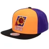 On The Block Snapback Hwc Phoenix Suns