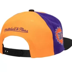 On The Block Snapback Hwc Phoenix Suns