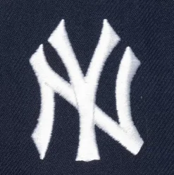 Out Of The Park Champions Fitted New York Yankees