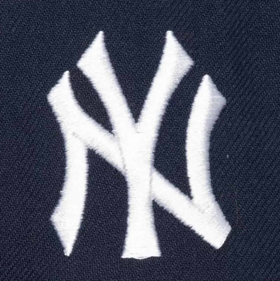 Out Of The Park Champions Fitted New York Yankees