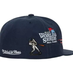 Out Of The Park Champions Fitted Boston Red Sox