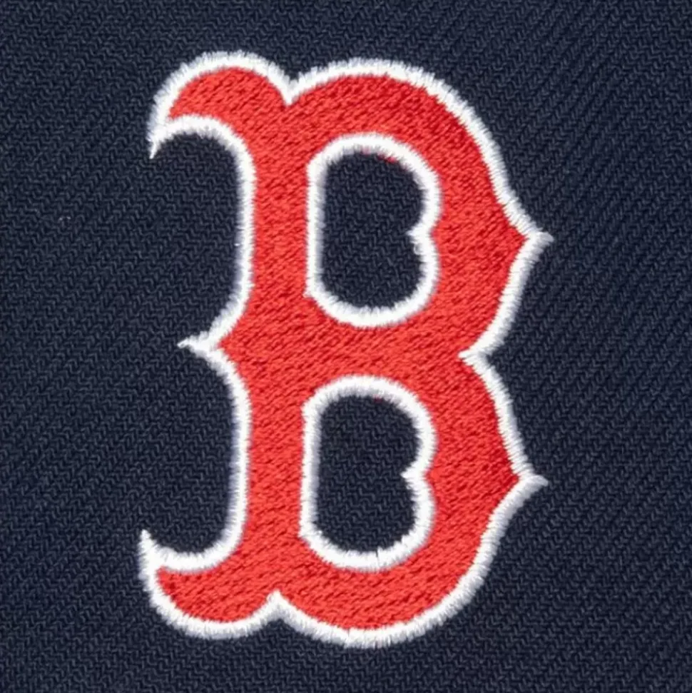 Out Of The Park Champions Fitted Boston Red Sox