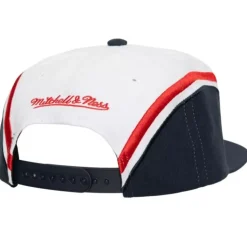 Overhead Snapback Atlanta Braves