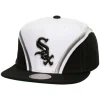 Overhead Snapback Chicago White Sox