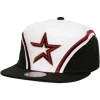 Overhead Snapback Coop Houston Astros