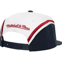 Overhead Snapback Hwc Denver Nuggets