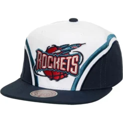 Overhead Snapback Hwc Houston Rockets