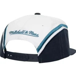 Overhead Snapback Hwc Houston Rockets