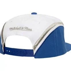 Overhead Snapback Los Angeles Dodgers