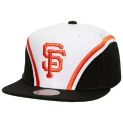 Overhead Snapback San Francisco Giants