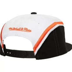Overhead Snapback San Francisco Giants