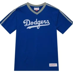 Overtime Win V-Neck Los Angeles Dodgers
