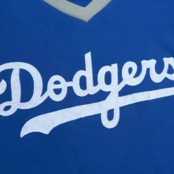 Overtime Win V-Neck Los Angeles Dodgers