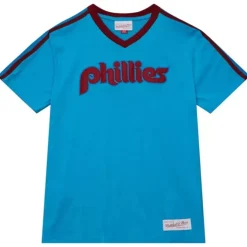 Overtime Win V-Neck Philadelphia Phillies