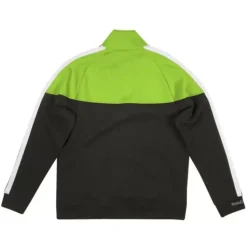 Owl Mvp Track Jacket Houston Outlaws