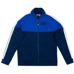 Owl Mvp Track Jacket New York Excelsior