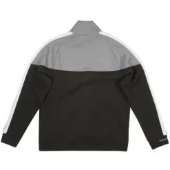 Owl Mvp Track Jacket San Francisco Shock