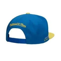 Owl Team Two Tone Snapback Los Angeles Valiant
