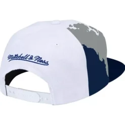Paintbrush Snapback Dallas Cowboys