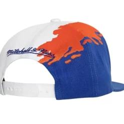 Paintbrush Snapback Denver Broncos
