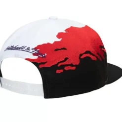 Paintbrush Snapback Hwc Philadelphia 76Ers