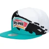 Paintbrush Snapback Hwc San Antonio Spurs