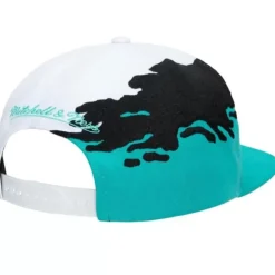 Paintbrush Snapback Hwc San Antonio Spurs