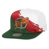 Paintbrush Snapback Hwc Seattle Supersonics