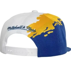 Paintbrush Snapback Los Angeles Rams