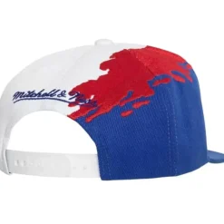 Paintbrush Snapback New York Giants