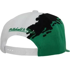 Paintbrush Snapback Philadelphia Eagles