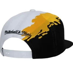 Paintbrush Snapback Pittsburgh Steelers